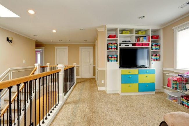 organizing-self-storage Organizing storage