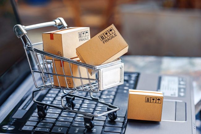 Buy boxes for long distance moving