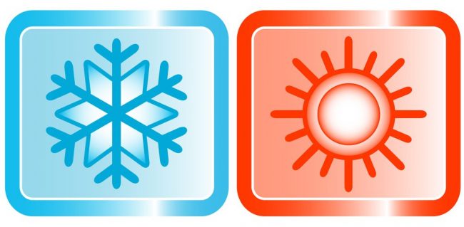 What to store in a heated self storage vault