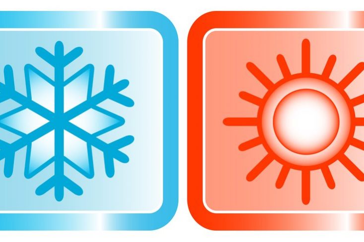 What to store in a heated self storage vault