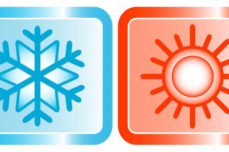 shutterstock_144292003 What to store in a heated self storage vault