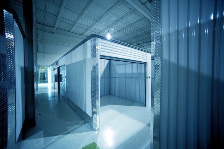 Top 3 reasons to rent a self storage unit