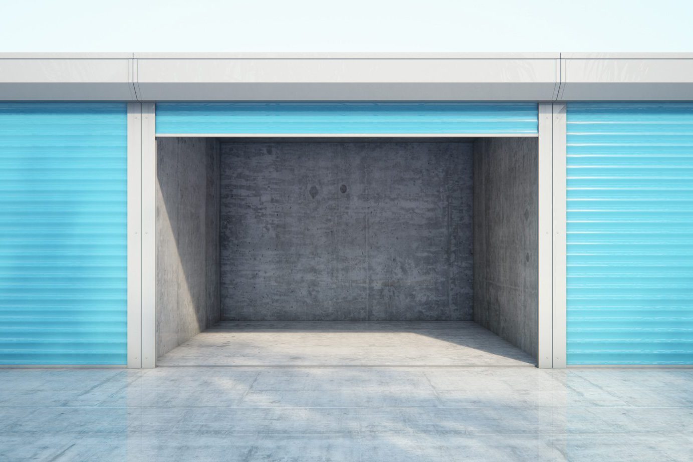 Money saving tips for self storage from Vault Self Storage