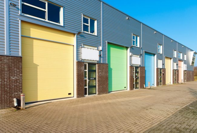 How businesses can use a self storage unit and other tips from Vault Storage