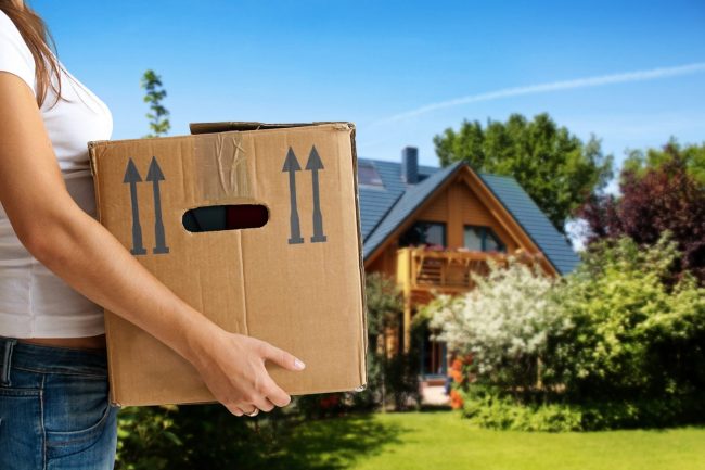 Summer time is busy for self storage | Vault Self Storage