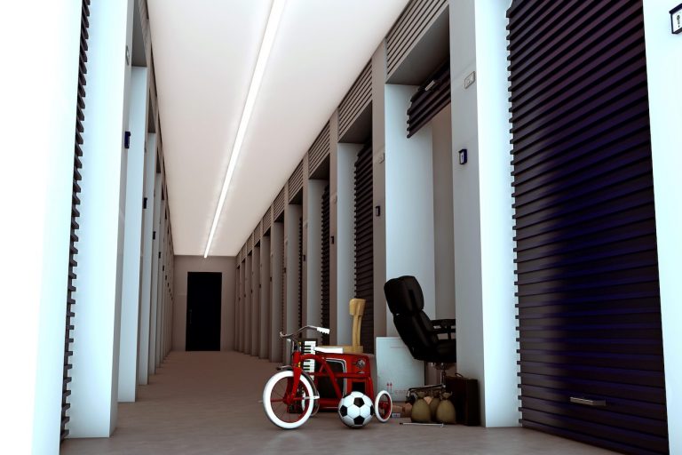 Best self-storage tips ever | Vault Self Storage
