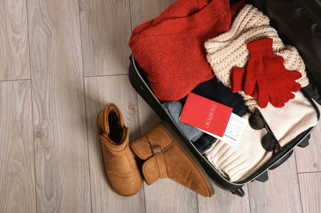 How to store winter clothing and gear | Vault Self Storage