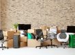 How much can a 10×10 storage unit hold